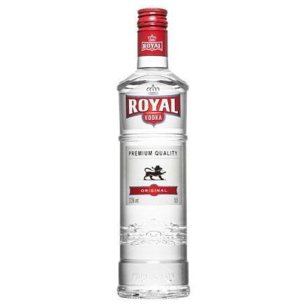 Royal vodka 0,5l