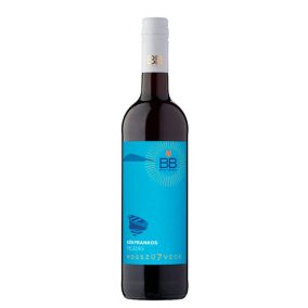   BB Hósszú7vége Kékfrankos 0,75l                 Alk.:12% V/V