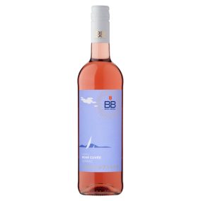 BB Rosé Cuvée 0,75l          Alk.:12% V/V