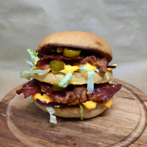 Big Boy Chili