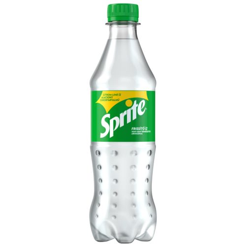 Sprite 0,5 l