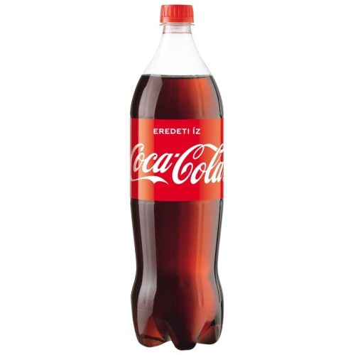 Coca Cola 1 l
