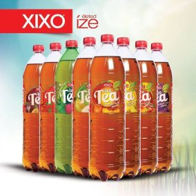 Xixo Ice tea 1,5L 