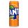 Fanta narancs 0,33 l dobozos üdítő